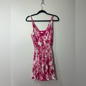 Dress The Population Mini Dress